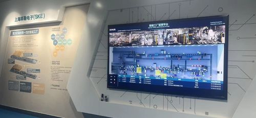 宝山区3家企业荣登2023年上海市智能工厂榜单，区域数字化转型注入新动能