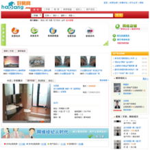 好房网案例解析 上海中崛信息科技如何重塑房产中介网站建设标杆