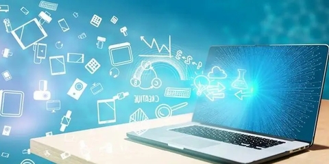 上海网站建设与网页开发 企业数字化转型的核心引擎